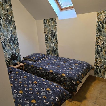 Gite Marguerite Les Moitiers-en-Bauptois Kültér fotó