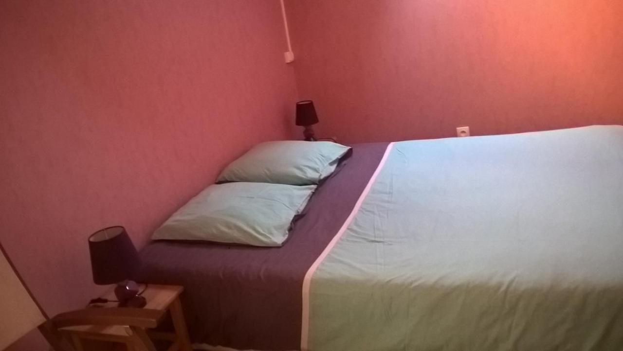 Gite Marguerite Les Moitiers-en-Bauptois Kültér fotó