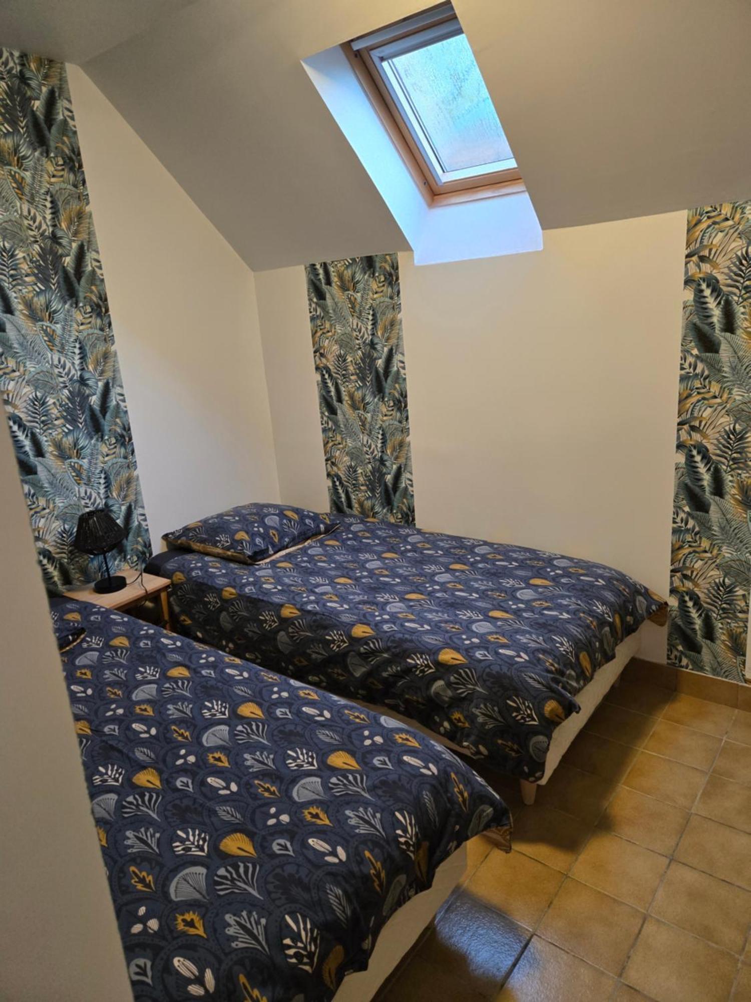 Gite Marguerite Les Moitiers-en-Bauptois Kültér fotó